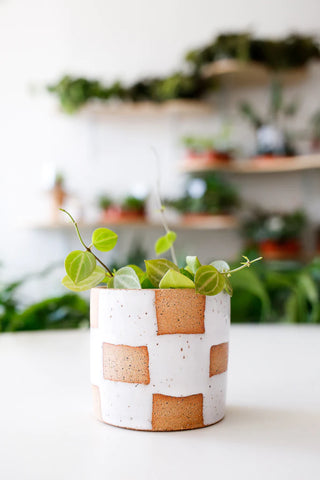 Meet the Maker: Nightshift Ceramics