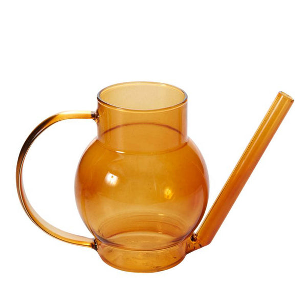 Pequeno Glass Watering Can