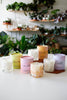 Choice Blooms Candles