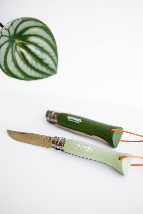 Opinel Pocket Knives