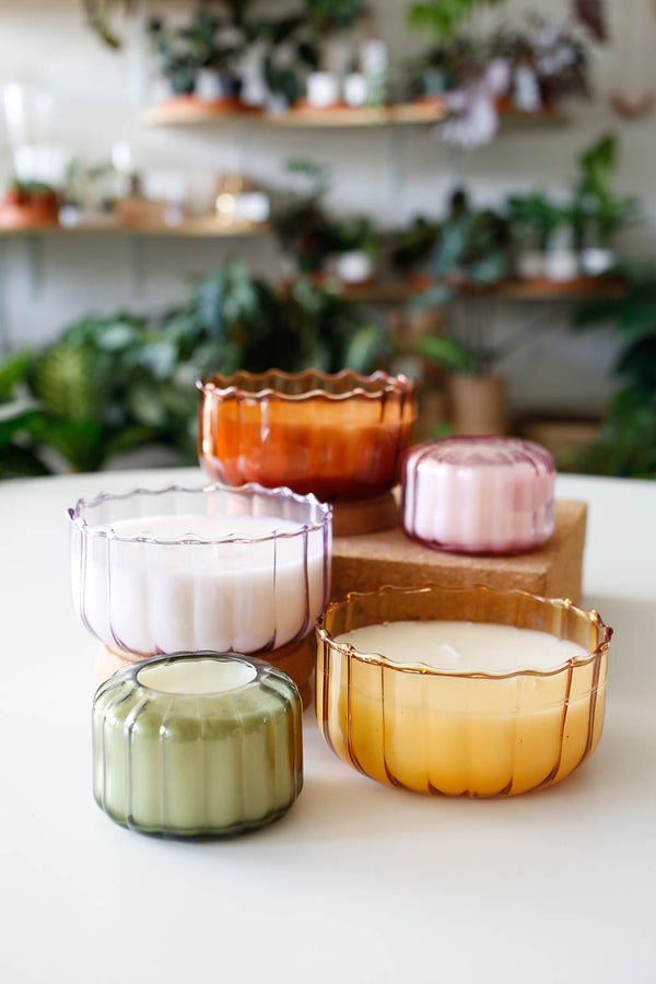 Ripple Candles