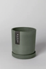 Kanso Signature Cylinder Planters