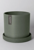 Kanso Signature Cylinder Planters