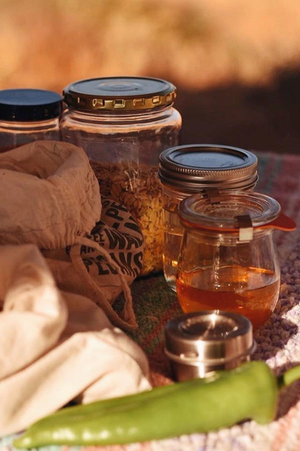 Folia Friends: Sustainable Living with Cindy Villaseñor