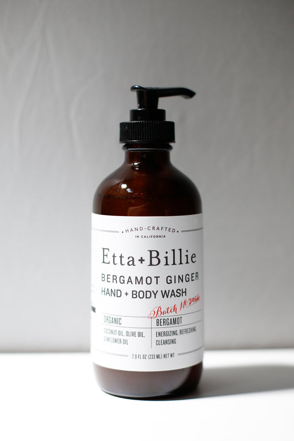 Etta + Billie Hand Wash