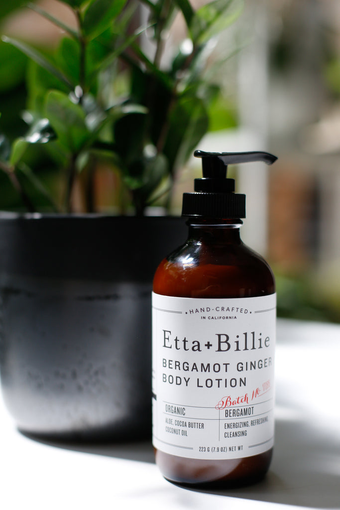 Etta + Billie Hand Lotion