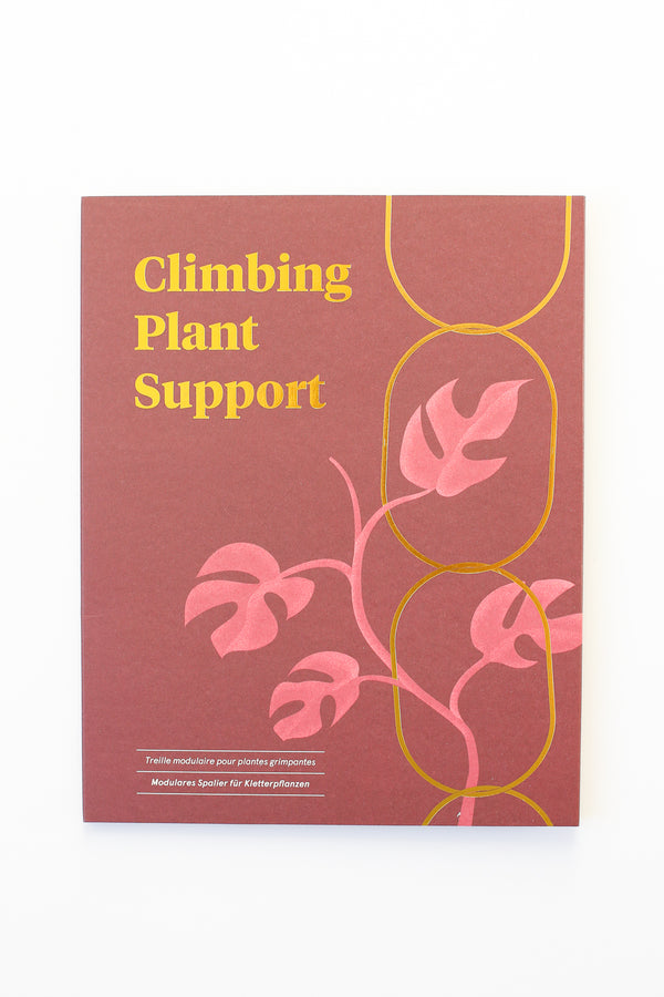 Climbing Plant Support