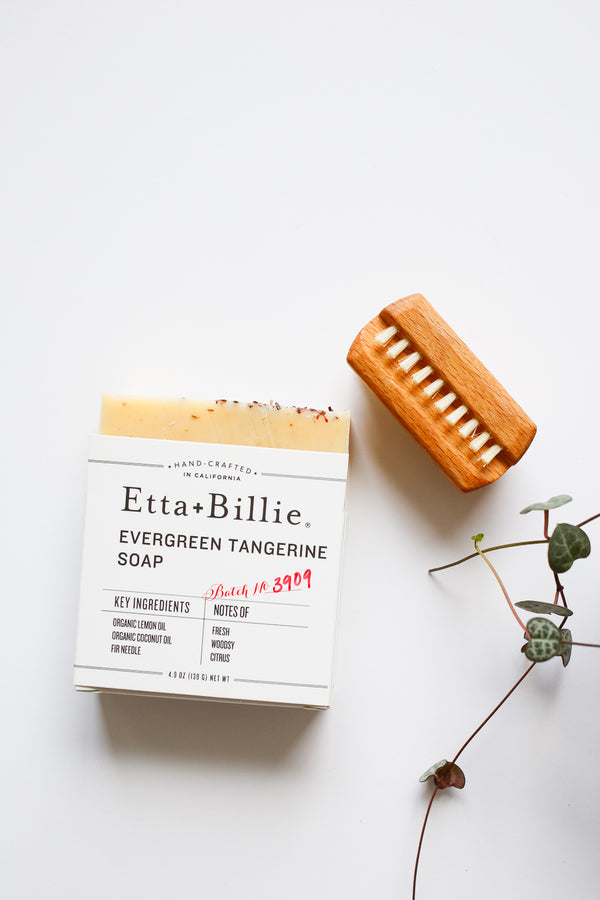 Etta + Billie Bar Soap