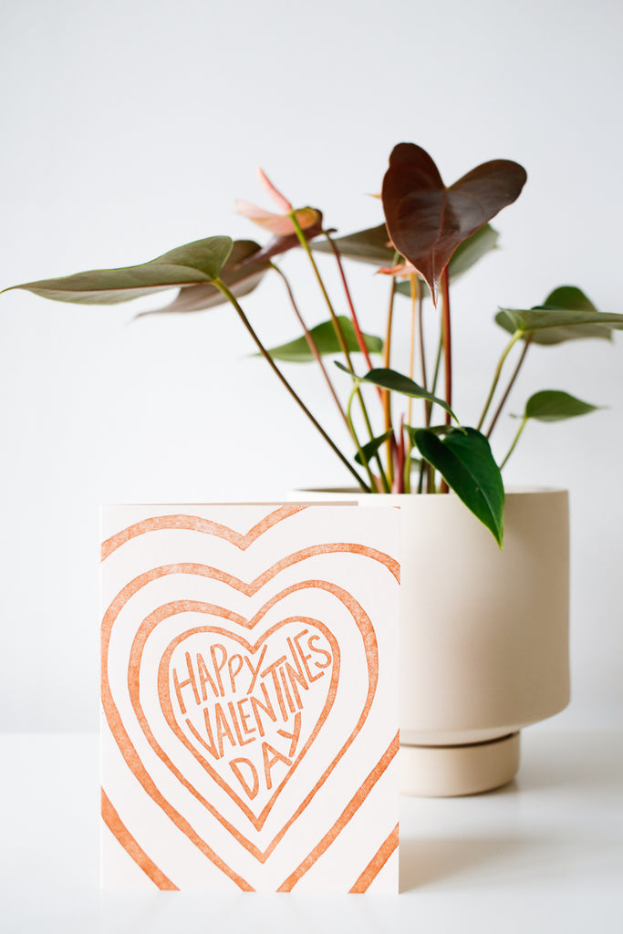 Happy Valentine's Day