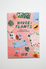 House Plants Sticker Pack by Carolyn Suzuki