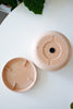 Kanso Signature Cylinder Planters