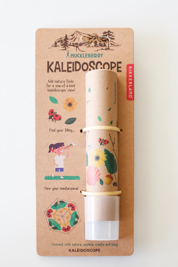 Kids Kaleidoscope