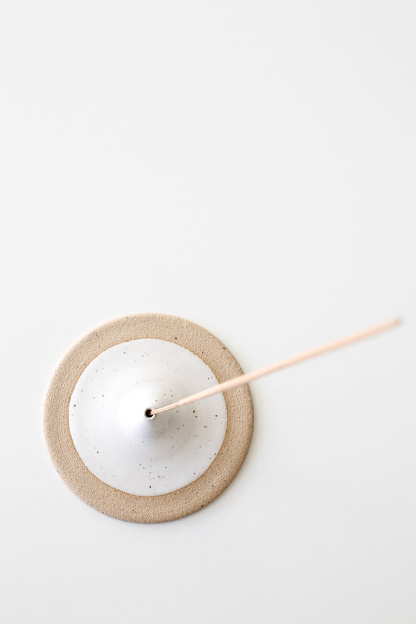 Minimal Incense Holder