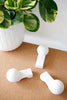 Minetta Pot Feet- Set of 3