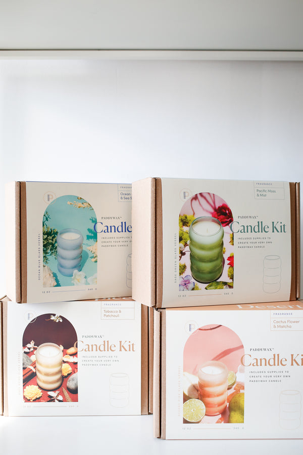Candle Making Kit