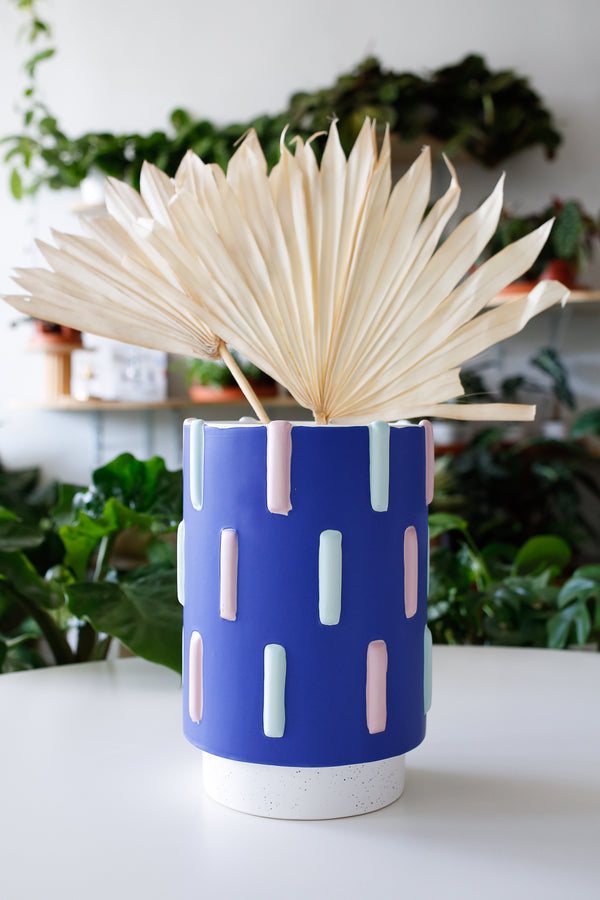 Ryland Tall Pot/Vase