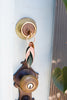 Stromanthe Keychain