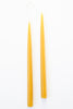 Taper Candle Pair