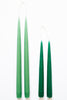 Taper Candle Pair