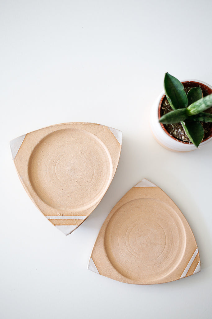 Hands On Coaster/Dish