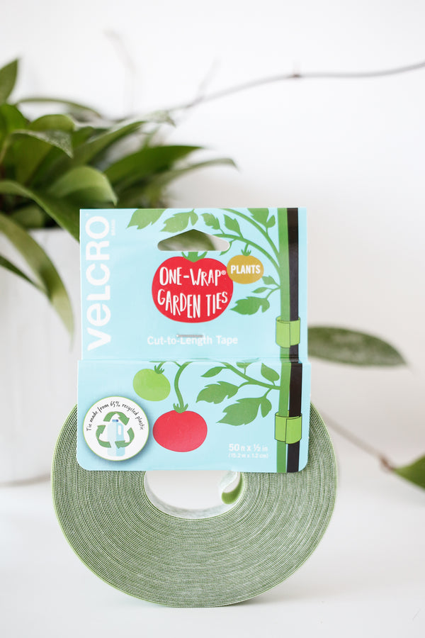 Velcro Plant Ties