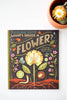 What's Inside a Flower Book