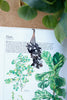 Hanging Plant Bookmark