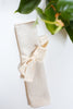 Linen Utensil Wrap- SALE