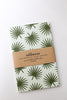 Palm Leaf Notebook