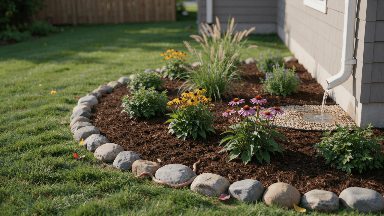 Garden-design