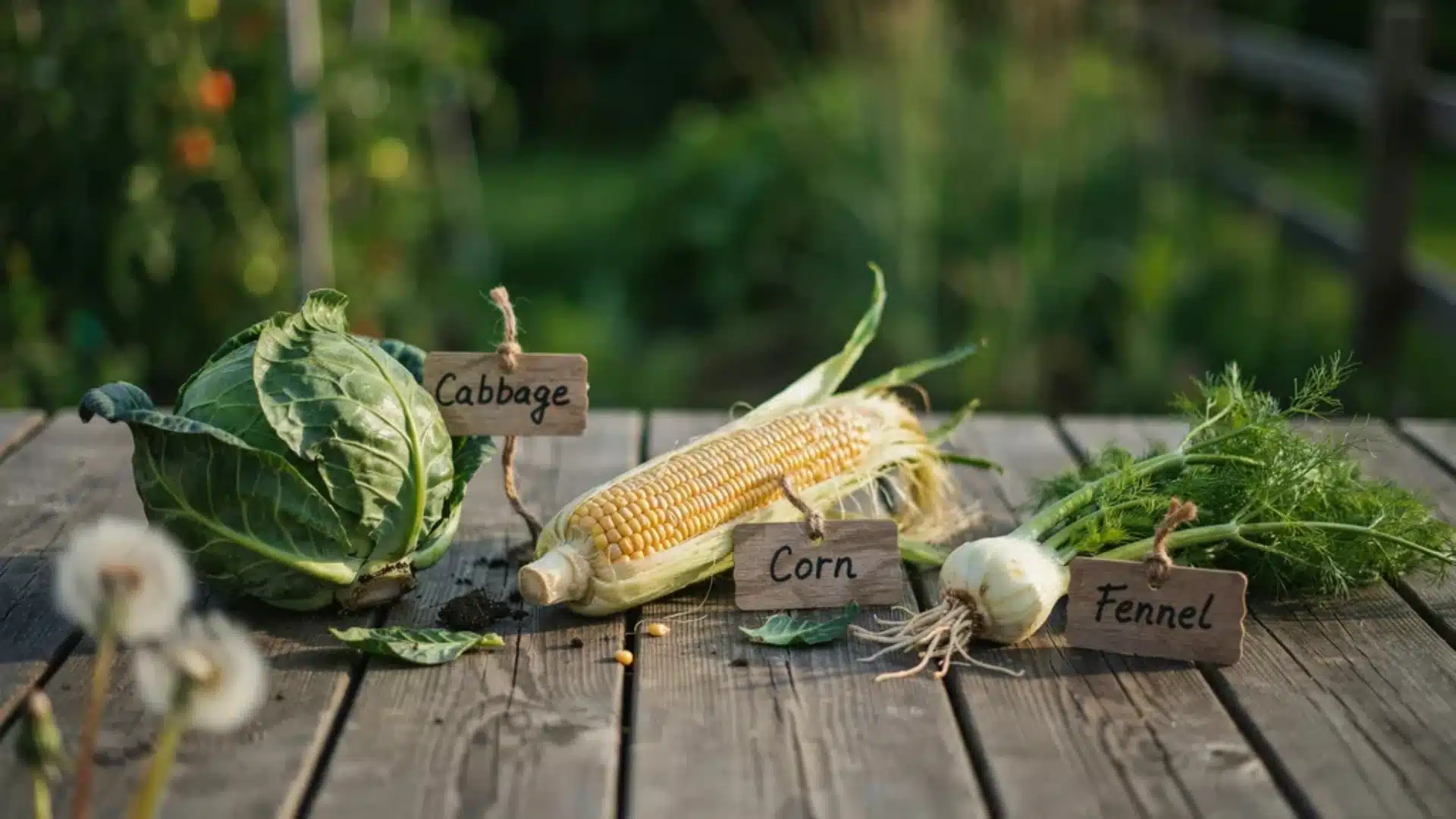 Tomato companion showing garden plants that may increase disease risk near tomatoes, emphasizing the importance of avoiding close planting